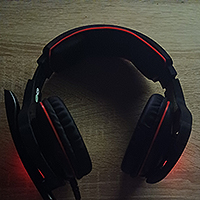 audio